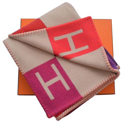 hermes blanket|hermes blanket beige.